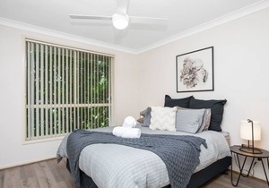 High Street Villas - Unit 1
