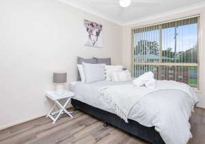 High Street Villas - Unit 1