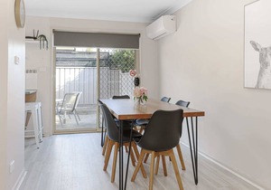 High Street Villas - Unit 3