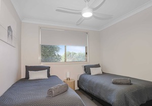 High Street Villas - Unit 3