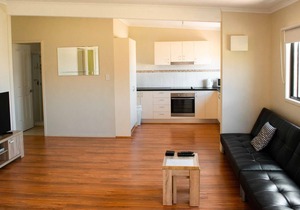 High View Accommodation #5
