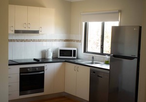 High View Accommodation #5