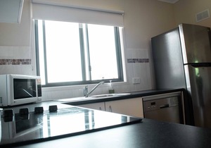High View Accommodation #5