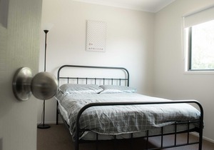 High View Accommodation #3