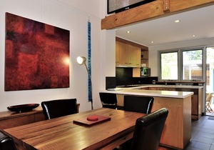Historic 2 bedroom South Fremantle cottage