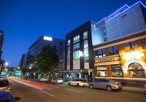 Hobart Central YHA