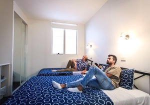 Hobart Central YHA