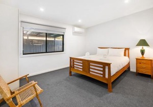 Holiday homes in Tootgarook, Australia