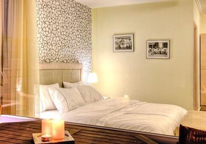 Holiday homes Sunny Villas Resort and SPA, Chanioti in Chanioti