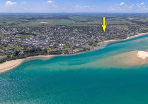 Holiday on Nautilus Inverloch