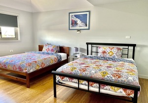 Home Away from Home - Newly built and Spacious