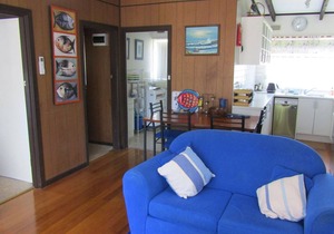 Honeysuckle Lodge