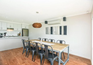 'Hope House' - Encounter Bay