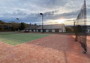 Horizons 216 - Deluxe Lake Front Studio l Pool l Tennis l Air-Con