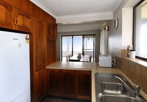 Horizons 3 & 3a/16 Miller Street Bargara