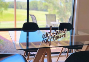 Horizons Golf Club, Villa 123
