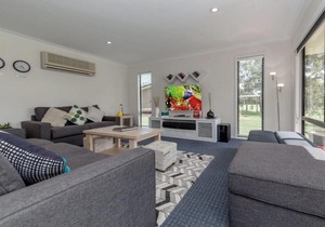 Horizons Golf Club Villa 124