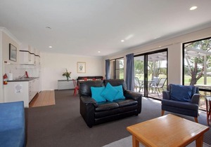 Horizons Golf Club Villa 135
