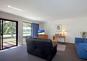 Horizons Golf Club Villa 135