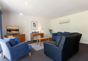 Horizons Golf Club Villa 135