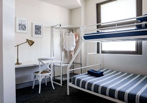 Hostel ∙ 10 guests