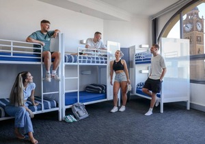 Hostel ∙ 10 guests