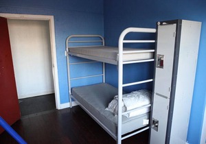 Hostel ∙ Perth Central Backpackers
