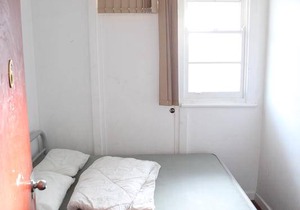 Hostel ∙ Perth Central Backpackers