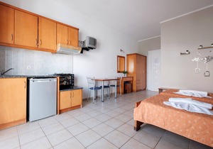 Hotel Club Maria Studio 13 Sidari in Sidari