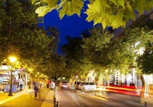 Hotel des Roses in Kifissia
