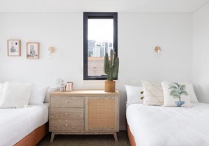 Hotel Hacienda Sydney