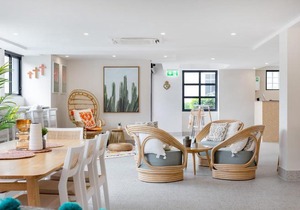 Hotel Hacienda Sydney