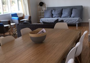 House On South - Family Getaway
