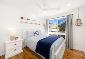 Hume Street 22 Golden Beach