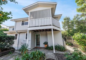 Hyams Seaside Apartment Hyams Beach