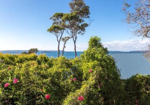 Hyams Seaside Apartment Hyams Beach