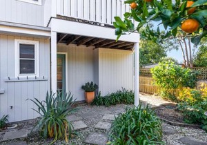 Hyams Seaside Apartment Hyams Beach