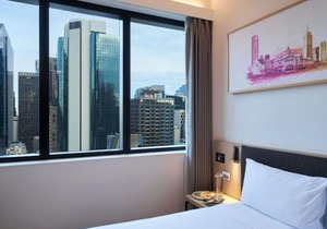 ibis Melbourne Central