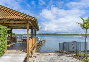 Iluka Villa 10