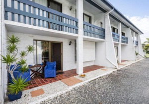 Iluka Villa 3