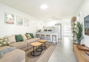 Iluka Villa 4
