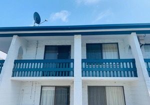 Iluka Villa Unit 8
