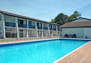 Iluka Villa Unit 8