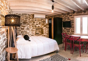 Imarkellis Boutique Villas