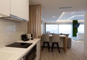 Incanto Boutique Suites - Mets in Athens