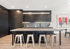 Incredible Balcony Duplex in the Heart of Fitzroy