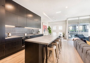 Incredible Balcony Duplex in the Heart of Fitzroy
