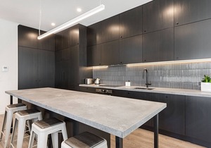Incredible Balcony Duplex in the Heart of Fitzroy
