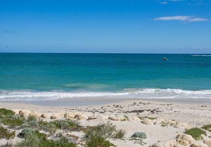 Indian Ocean Retreat