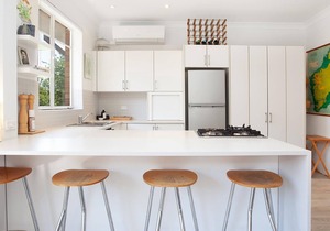 Indigo Double Bay ISYD